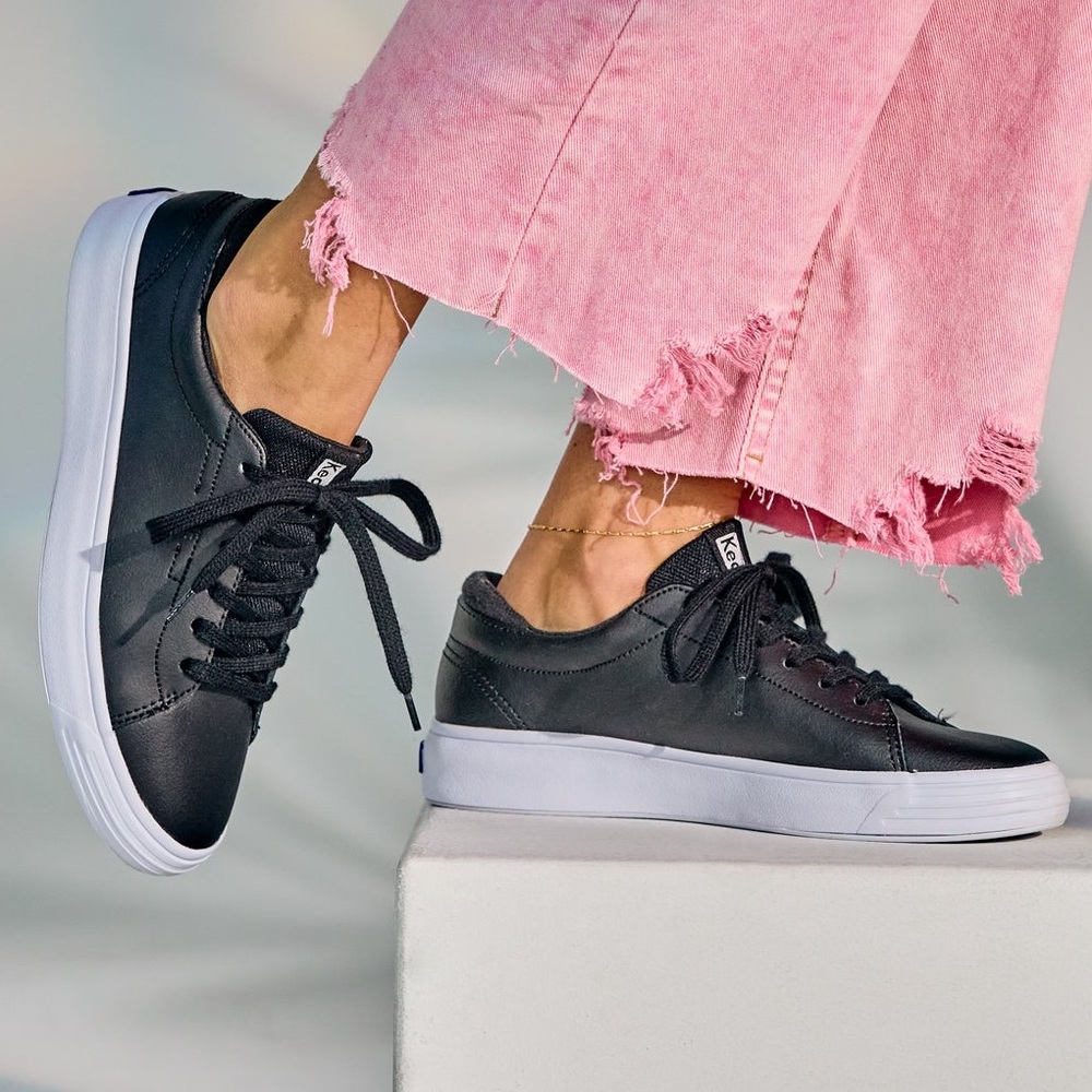 Keds Alley Sneakers